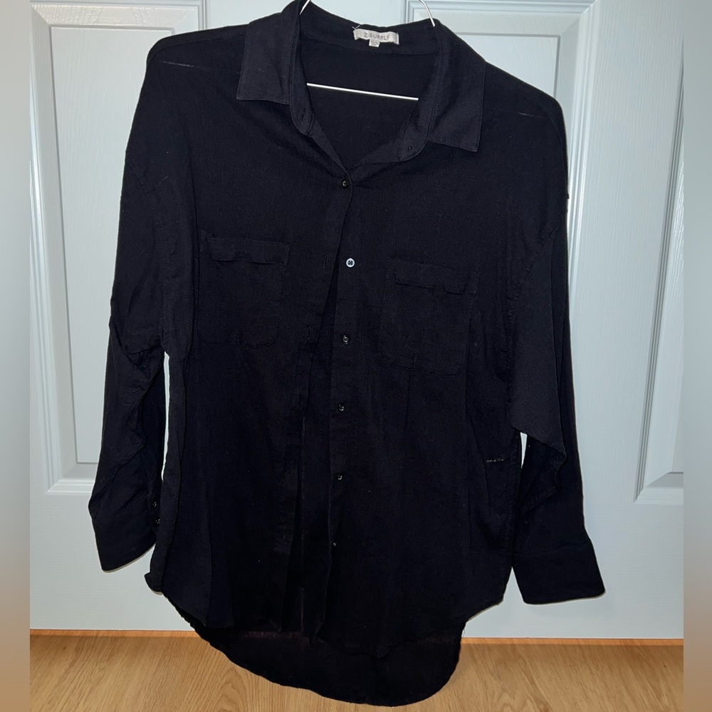Z SUPPLY Cover-Up